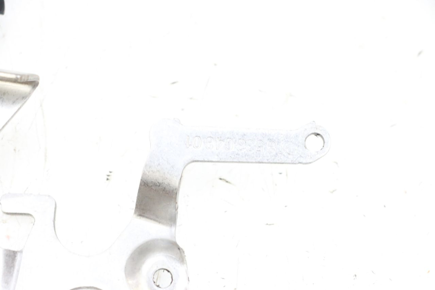 photo de ZAMEK SIEDZENIA BMW R GS 1250 (2021 - 2024) - Zbliżenie techniczne