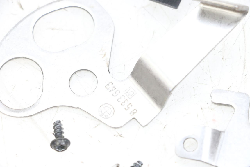 photo de ZAMEK SIEDZENIA BMW R GS 1250 (2021 - 2024) - Widok ogólny