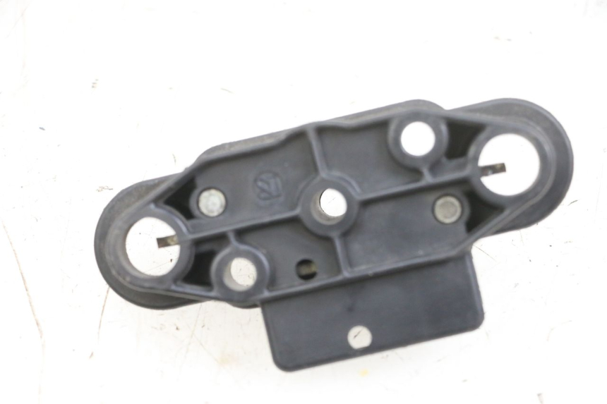 photo de Zamek siedzenia BMW R RT ABS 1200 (2010 - 2014) - Zoom stanu zużycia