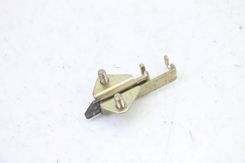 photo de Zamek siedzenia MAG POWER R-STREET 50 (2016 - 2025) - Zoom stanu zużycia