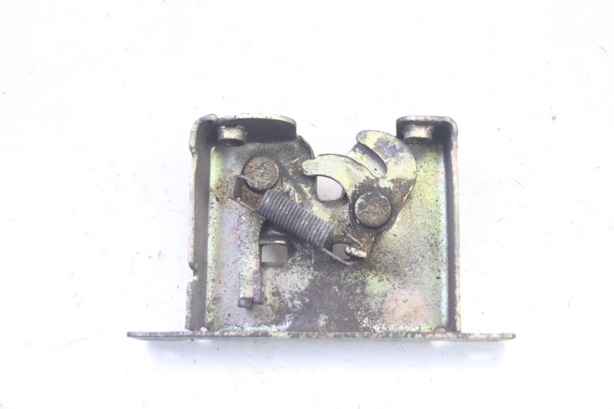 photo de Zamek siedzenia RIDE RACE 2T 50 (2012 - 2017) - Widok główny