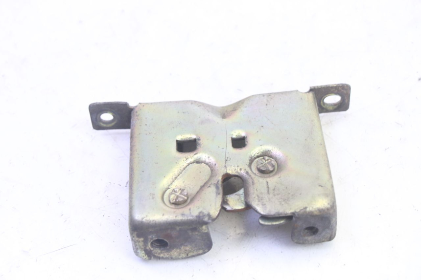 photo de Zamek siedzenia RIDE RACE 2T 50 (2012 - 2017) - Inny kąt widzenia