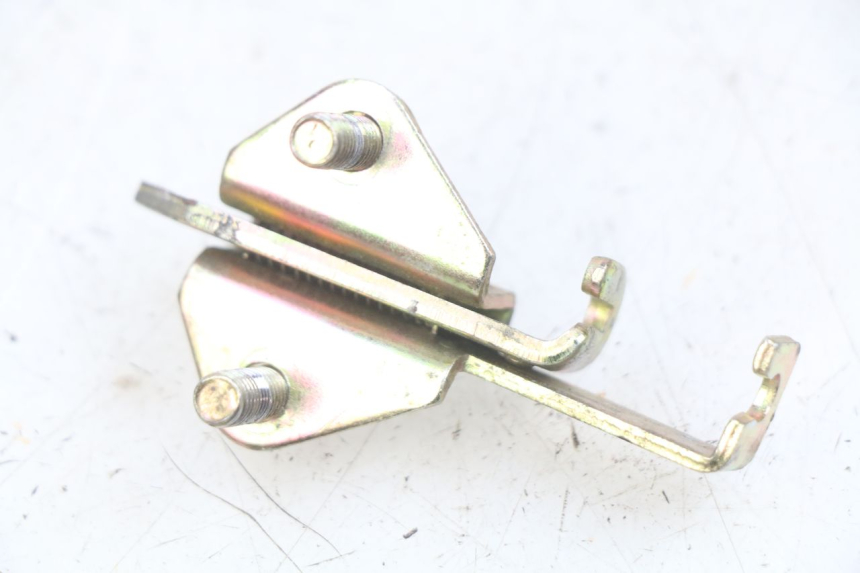 photo de Zamek siedzenia YAMASAKI RAPTOR 50 (2013 - 2018) - Widok główny