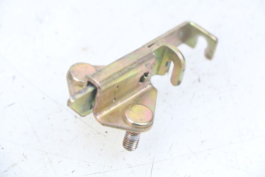 photo de Zamek siedzenia YAMASAKI RAPTOR 50 (2013 - 2018) - Zoom stanu zużycia