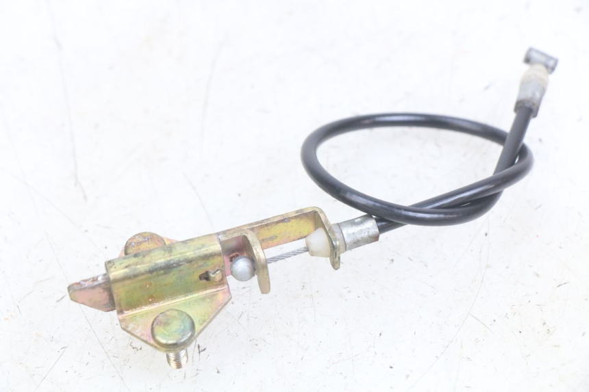 photo de Zamek siedzenia YAMASAKI ROADSTER 50 (2013 - 2018) - Widok główny