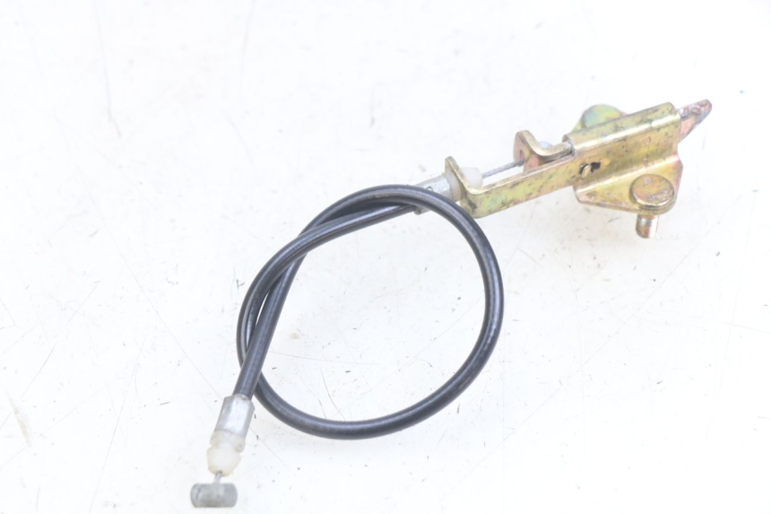 photo de Zamek siedzenia YAMASAKI ROADSTER 50 (2013 - 2018) - Zoom stanu zużycia