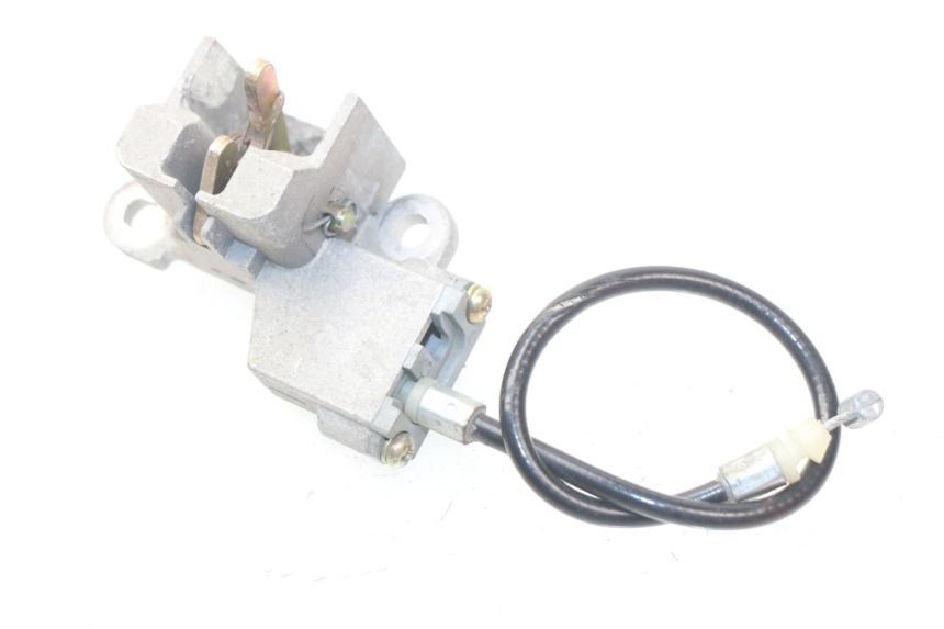 photo de Zamek siedzenia TNT MOTOR ROMA 10' 4T 50 (2019 - 2022) - Widok główny