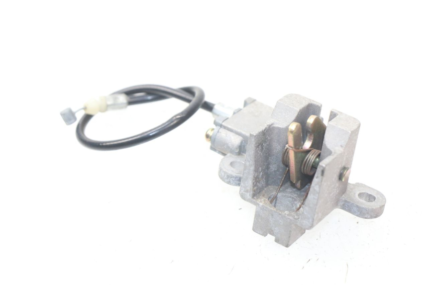 photo de Zamek siedzenia TNT MOTOR ROMA 10' 4T 50 (2019 - 2022) - Zoom stanu zużycia