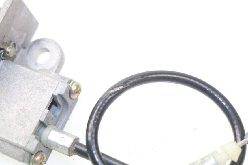 photo de Zamek siedzenia TNT MOTOR ROMA 10' 4T 50 (2019 - 2022) - Inny kąt widzenia