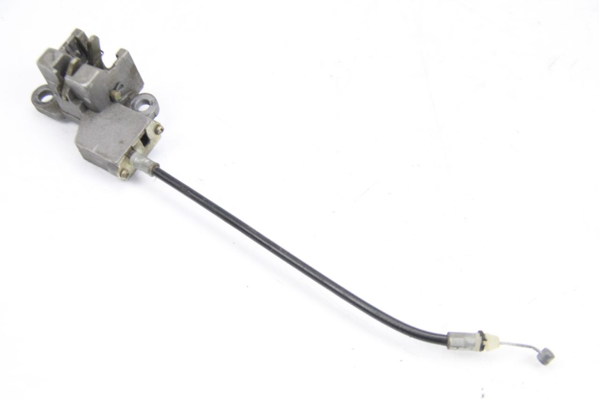 photo de Zamek siedzenia TNT MOTOR ROMA 10' 4T 50 (2007 - 2018) - Widok główny