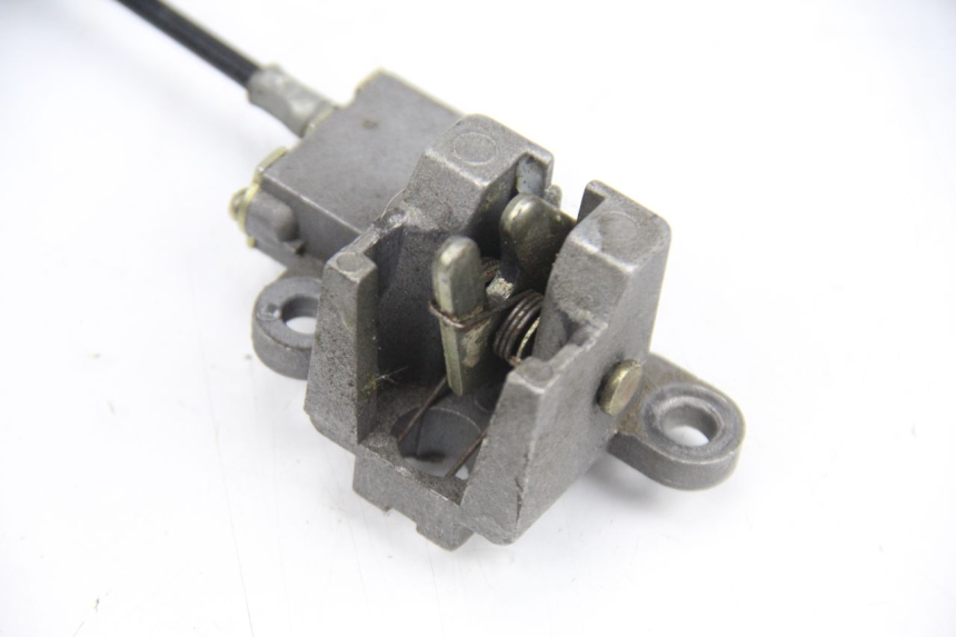 photo de Zamek siedzenia TNT MOTOR ROMA 10' 4T 50 (2007 - 2018) - Szczegół części