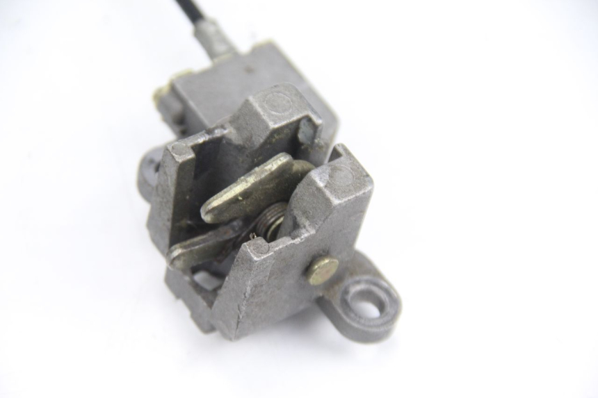 photo de Zamek siedzenia TNT MOTOR ROMA 10' 4T 50 (2007 - 2018) - Zoom stanu zużycia