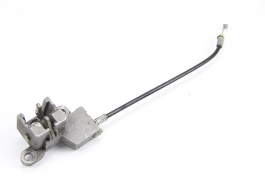 photo de Zamek siedzenia TNT MOTOR ROMA 10' 4T 50 (2007 - 2018) - Inny kąt widzenia