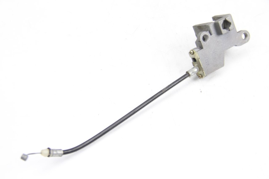 photo de Zamek siedzenia TNT MOTOR ROMA 10' 4T 50 (2007 - 2018) - Zbliżenie techniczne