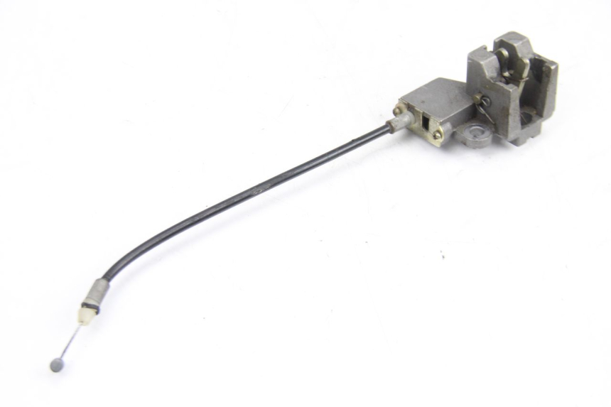 photo de Zamek siedzenia TNT MOTOR ROMA 10' 4T 50 (2007 - 2018) - Widok ogólny