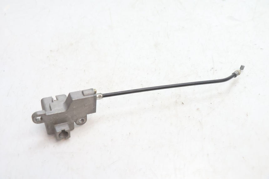 photo de Zamek siedzenia TNT MOTOR ROMA 10' 4T 50 (2007 - 2018) - Zbliżenie techniczne