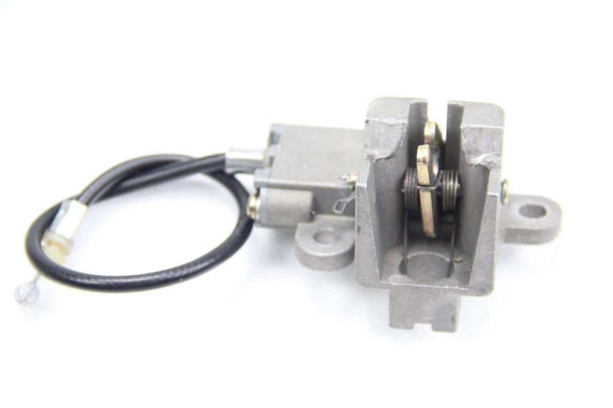 photo de Zamek siedzenia TNT MOTOR ROMA 12' 2T 50 (2007 - 2018) - Widok główny