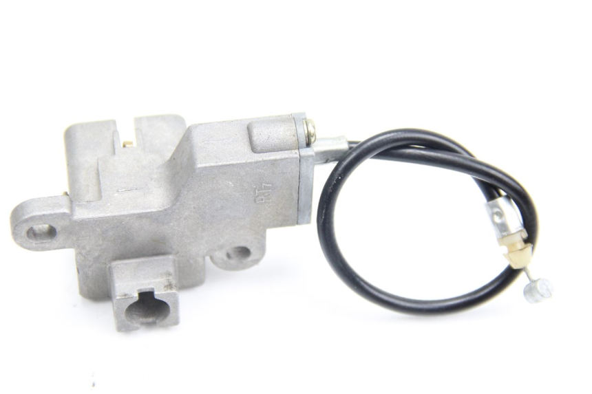 photo de Zamek siedzenia TNT MOTOR ROMA 12' 2T 50 (2007 - 2018) - Zoom stanu zużycia