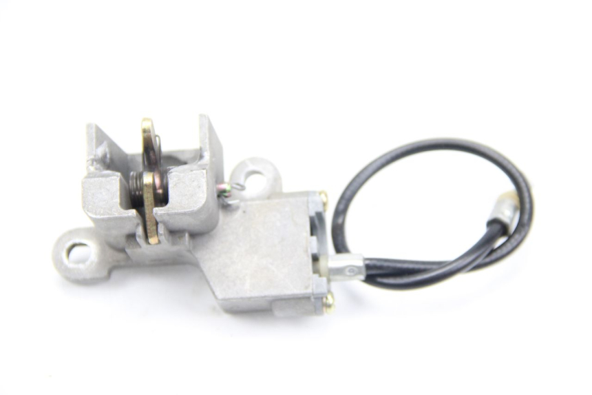 photo de Zamek siedzenia TNT MOTOR ROMA 12' 2T 50 (2007 - 2018) - Inny kąt widzenia