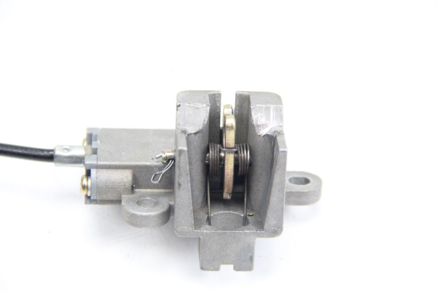 photo de Zamek siedzenia TNT MOTOR ROMA 12' 2T 50 (2007 - 2018) - Widok ogólny