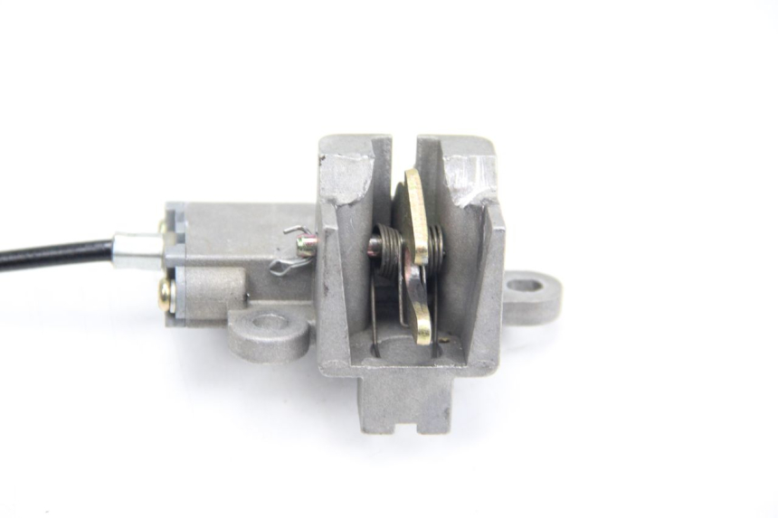 photo de Zamek siedzenia TNT MOTOR ROMA 12' 2T 50 (2007 - 2018) - Punkty mocowania