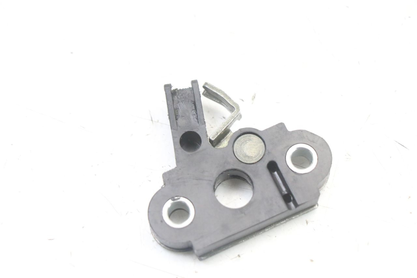 photo de ZAMEK SIEDZENIA ROYAL ENFIELD HYMALAYAN 410 (2016 - 2023) - Zoom stanu zużycia