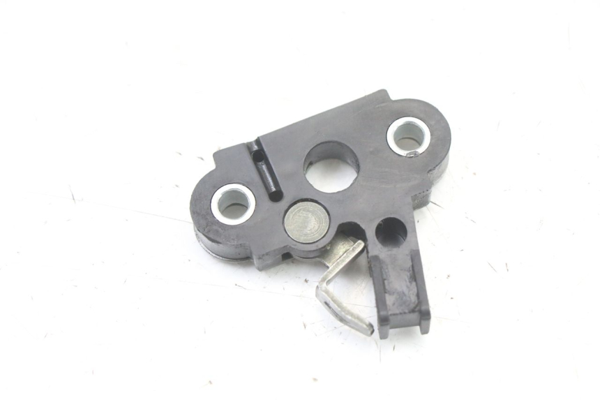 photo de ZAMEK SIEDZENIA ROYAL ENFIELD HYMALAYAN 410 (2016 - 2023) - Inny kąt widzenia