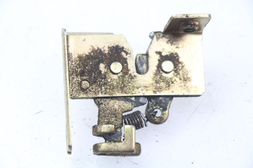 photo de ZAMEK SIEDZENIA TURBHO RP 50 (2018 - 2022) - Widok główny