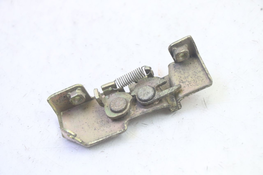 photo de Zamek siedzenia DAELIM S1 125 (2007 - 2016) - Widok główny