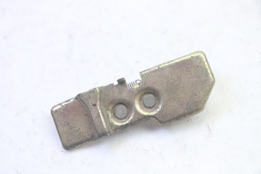 photo de Zamek siedzenia DAELIM S1 125 (2007 - 2016) - Zoom stanu zużycia