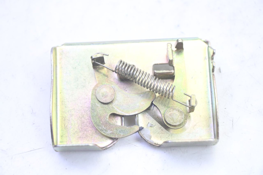 photo de ZAMEK SIEDZENIA JM MOTORS SANTANA EVO 50 (2024 - 2026) - Widok główny