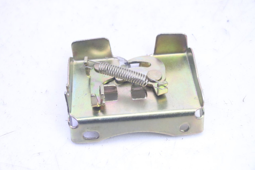 photo de ZAMEK SIEDZENIA JM MOTORS SANTANA EVO 50 (2024 - 2026) - Szczegół części