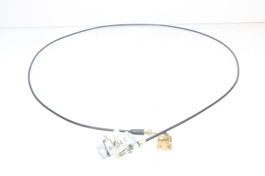 photo de ZAMEK SIEDZENIA JM MOTORS SANTANA 50 (2014 - 2023) - Widok główny