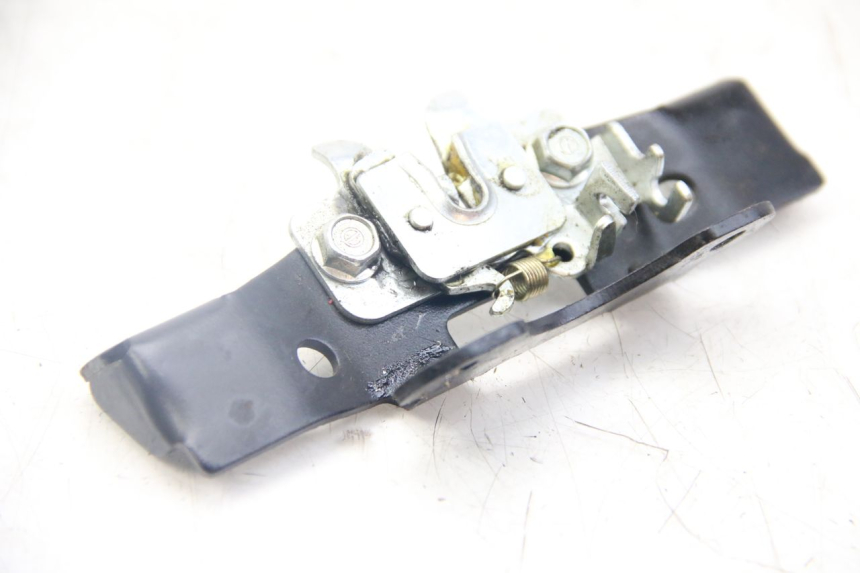 photo de ZAMEK SIEDZENIA JM MOTORS SANTANA 50 (2014 - 2023) - Widok główny