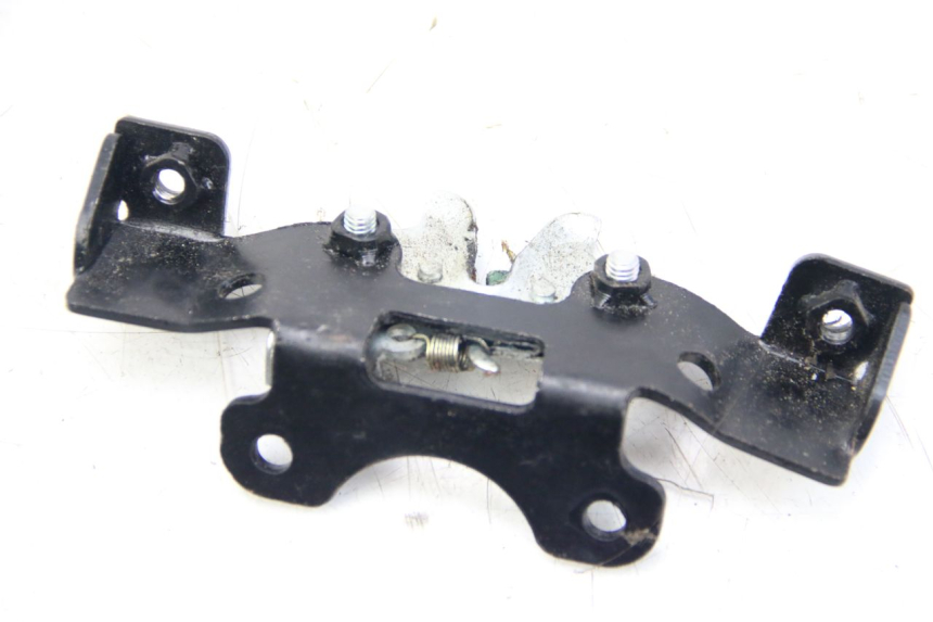 photo de ZAMEK SIEDZENIA JM MOTORS SANTANA 50 (2014 - 2023) - Zoom stanu zużycia