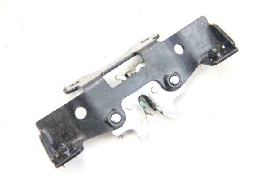 photo de ZAMEK SIEDZENIA JM MOTORS SANTANA 50 (2014 - 2023) - Inny kąt widzenia