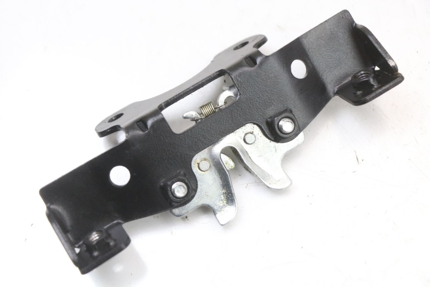 photo de ZAMEK SIEDZENIA JM MOTORS SANTANA 50 (2014 - 2023) - Szczegół części