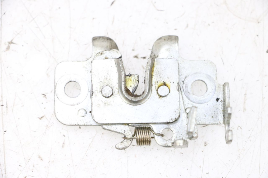 photo de ZAMEK SIEDZENIA JM MOTORS SANTANA 50 (2014 - 2023) - Widok główny