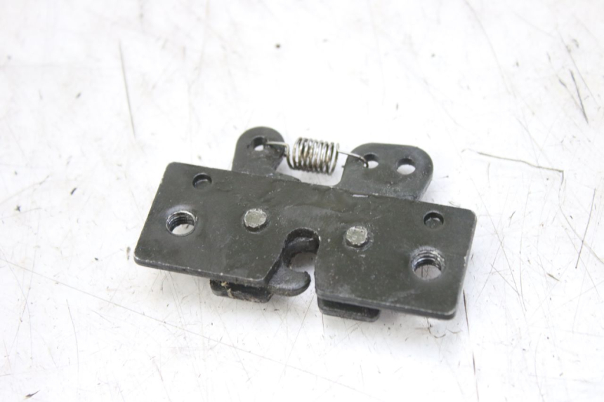 photo de ZAMEK SIEDZENIA PEUGEOT SATELIS 125 (2010 - 2012) - Widok główny