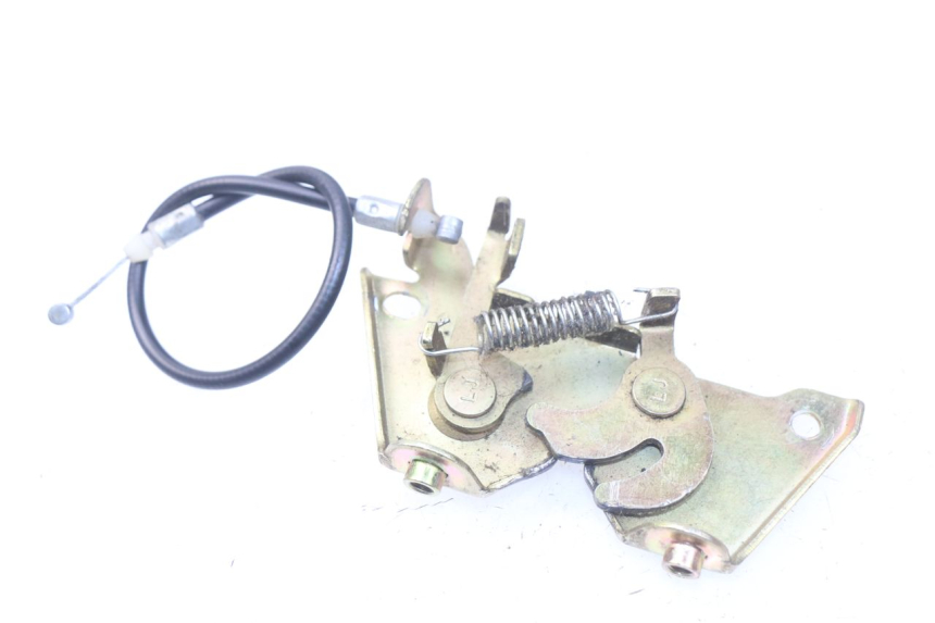 photo de Zamek siedzenia JM MOTORS SC 4T 50 (2012 - 2017) - Widok główny