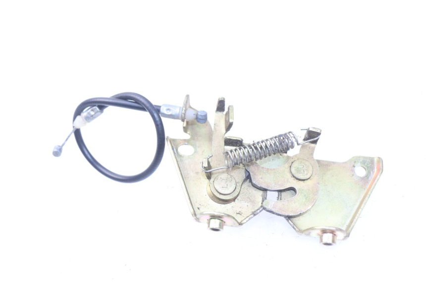 photo de Zamek siedzenia JM MOTORS SC 4T 50 (2012 - 2017) - Szczegół części