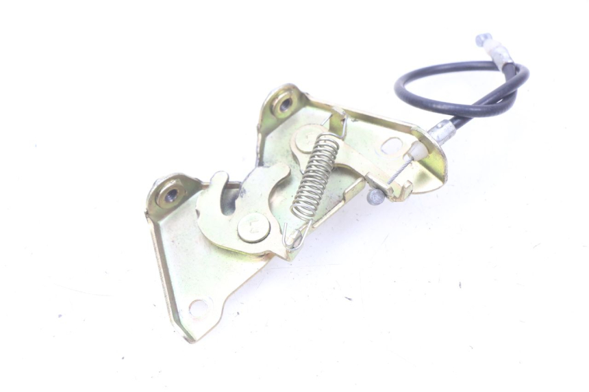 photo de Zamek siedzenia JM MOTORS SC 4T 50 (2012 - 2017) - Widok główny