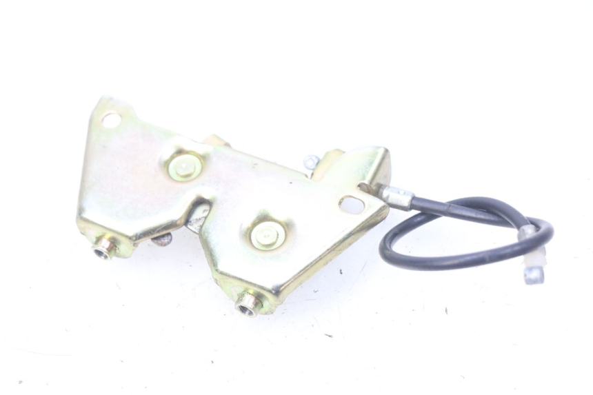 photo de Zamek siedzenia JM MOTORS SC 4T 50 (2012 - 2017) - Szczegół części