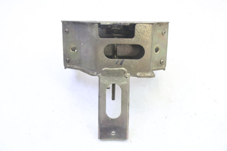 photo de Zamek siedzenia HONDA SCV LEAD 100 (2003 - 2007) - Zoom stanu zużycia