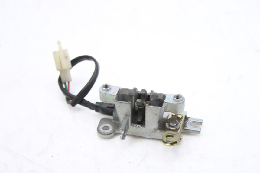 photo de Zamek siedzenia KYMCO SENTO 100 (2008 - 2013) - Widok główny