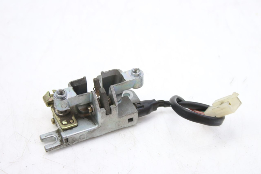 photo de Zamek siedzenia KYMCO SENTO 100 (2008 - 2013) - Szczegół części