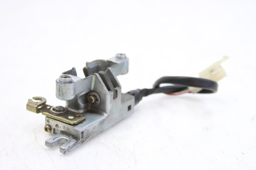 photo de Zamek siedzenia KYMCO SENTO 100 (2008 - 2013) - Inny kąt widzenia