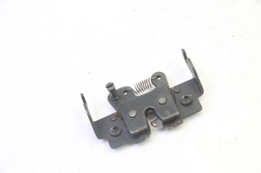 photo de Zamek siedzenia APRILIA SR R 2T LC 50 (2018 - 2021) - Widok główny