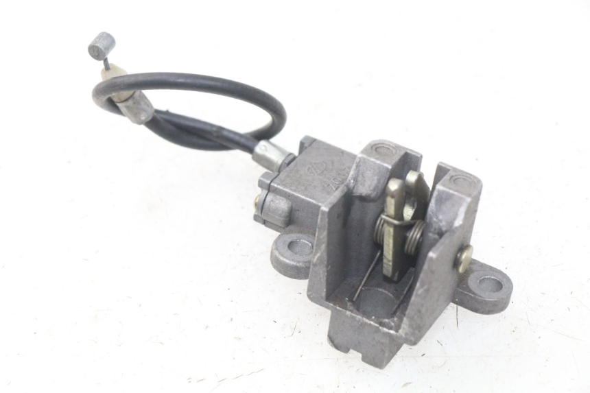 photo de ZAMEK SIEDZENIA FYM STRADA 50 (2007 - 2014) - Widok główny