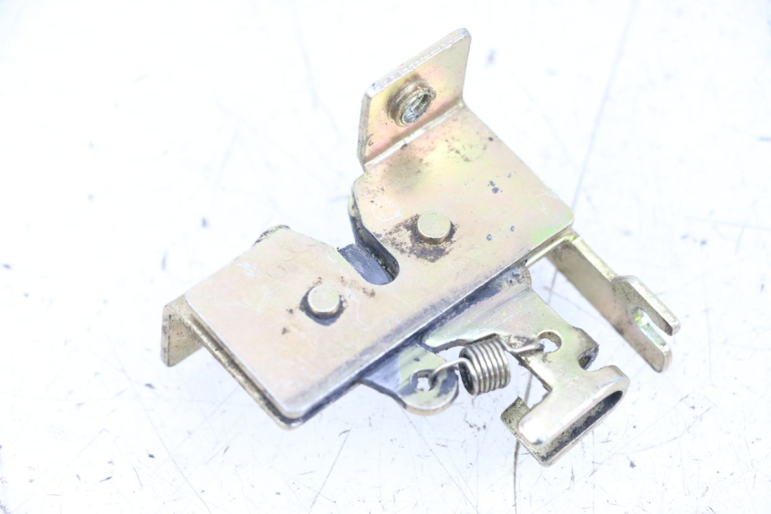 photo de Zamek siedzenia VASTRO STREET X 4T 50 (2016 - 2021) - Widok główny